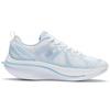 New LiNing WuShi 5S 2.0 Anti-Slip And Wear-Resistant Breathable Low-Top Running Shoes Women's White Blue ARSS012-1