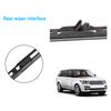 Rear Window Wiper Blades For Land Range Rover L322 Vogue HSE 2001~2012 Windshield Windscreen Brushes Cleaning Auto