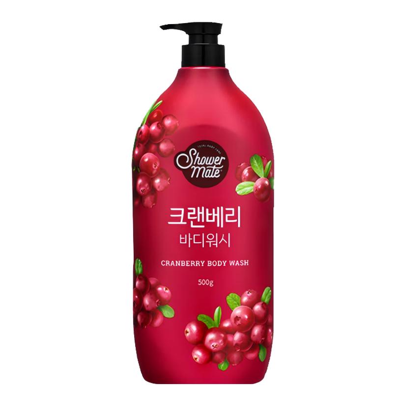 Гель для душа AEKYUNG