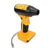 Jet Dry Blower 18V High Power 130000RPM Brushless Motor Powerful Handheld Compressed Air Duster for
