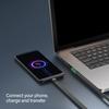 90 Degree Right Angle USB to USB 5Pin Cable with 8 Length Option Efficient Charging Supports 480Mbps Data Transfer