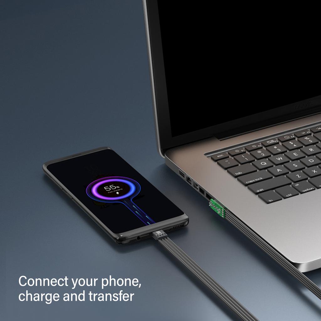 90 Degree Right Angle USB to USB 5Pin Cable with 8 Length Option Efficient Charging Supports 480Mbps Data Transfer