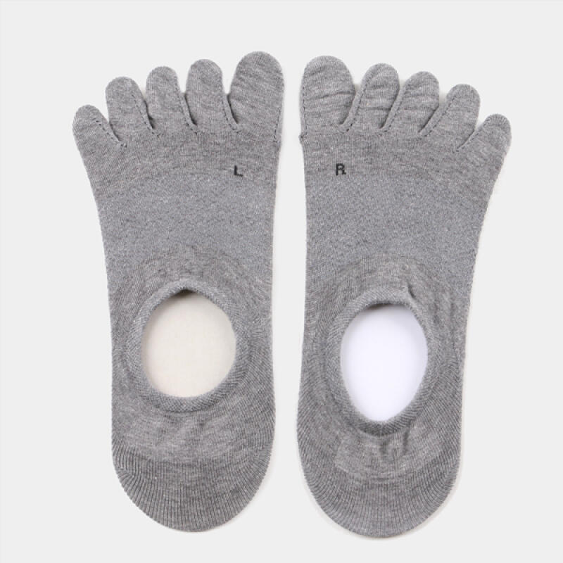

Шлепанцы с открытыми пальцами (серый) Women s (230-250mm)