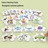Kids' Educational Memory Card Game: Observation & Pattern Matching