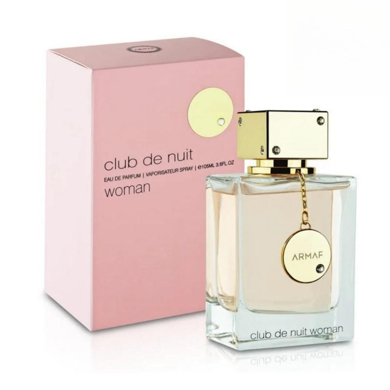 Armaf Perfumes club de nuit