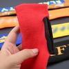 Fishing Rod Sleeve Rod Cover Elastic Fishing Rod Sock for Fishing Rod Protecting