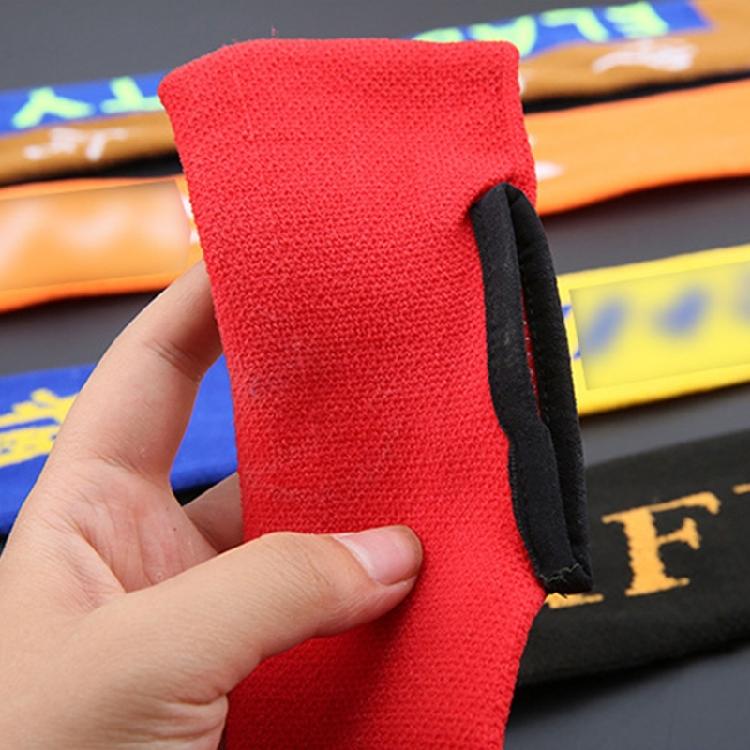 Fishing Rod Sleeve Rod Cover Elastic Fishing Rod Sock for Fishing Rod Protecting