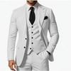 2026 Summer European-American Business Banquet Suit Set