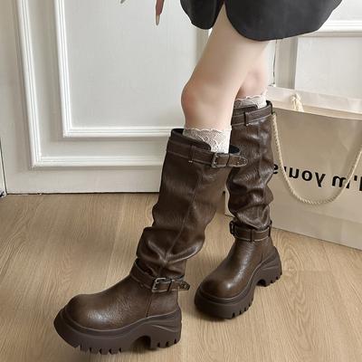 Botas altas – Botas altas