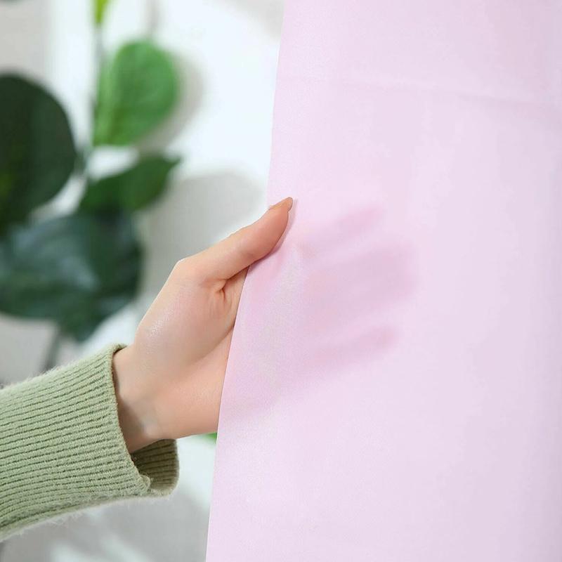 Peva Bathroom Shower Curtain With Hooks 180X180Cm Waterproof Thickening Bath Curtain Home Shower Accessories