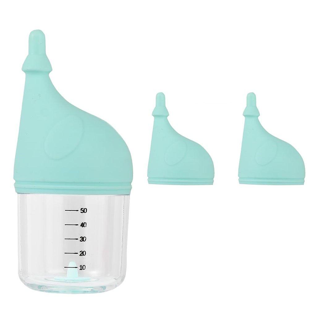 High Temperature Resistant Puppies Drinking Milk Bottles  Cat Newborn