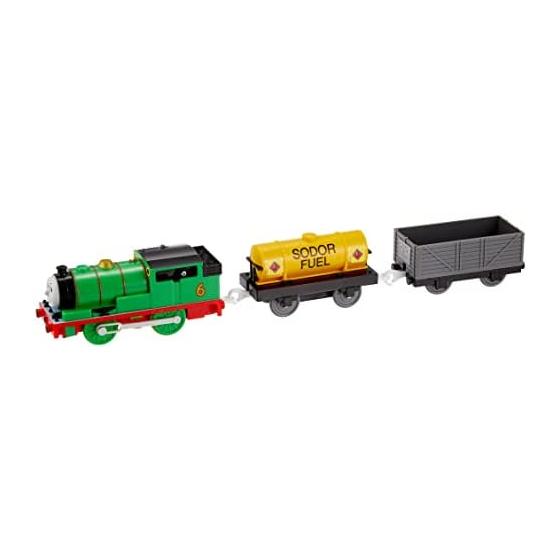 Takara Tomy Plarail TS-06 Пларейл Перси 977780