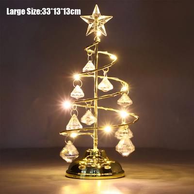 Iluminación – Luces de Navidad y otra iluminación