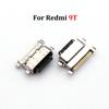 5pcs USB Charging Port Dock Plug Connector Socket Repair Parts For Xiaomi Redmi 5 6 7 8 9 10 Pro 5A 7A 9A 9T 10A 10C 4G 5G