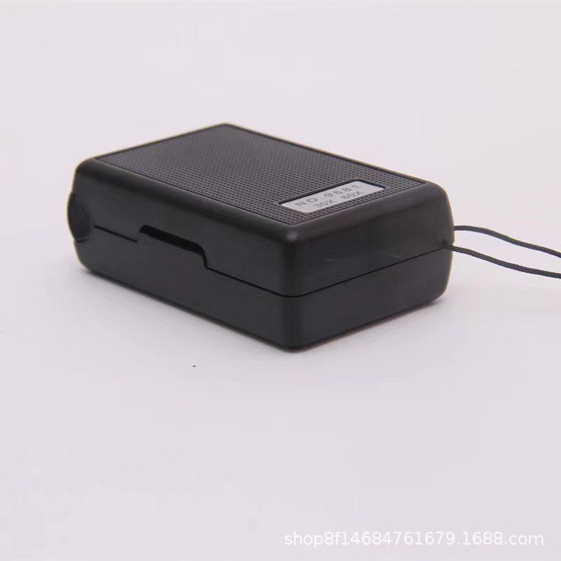 Jewelry Loupe Magnifier with Led Uv Light 30X 60X Jewelers Eye Magnifying Glass Fold for Gems Stamps Coins Watches Antiques