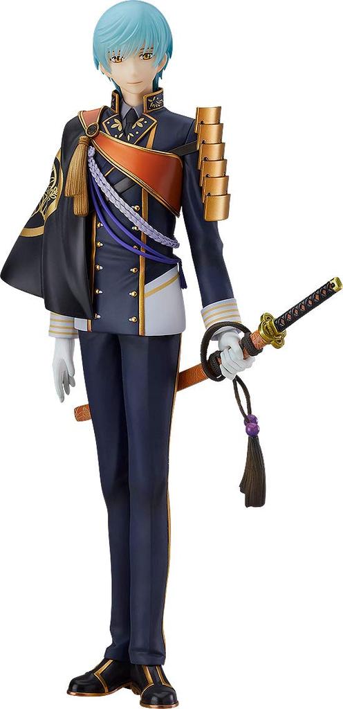 Touken Ranbu Ichigo Hitofuri Scale ABS PVC Painted Finished Figure -ONLINE- 1/8 &
