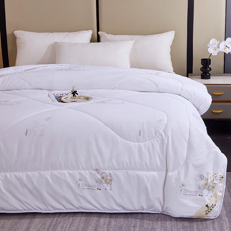 Woodpecker All-Season Duvet