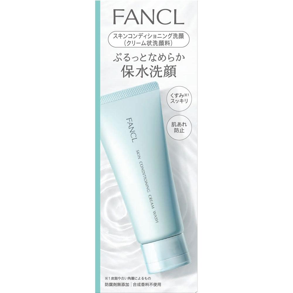 

Fancl Skin Contouring Средство для умывания лица 90 г Fancl