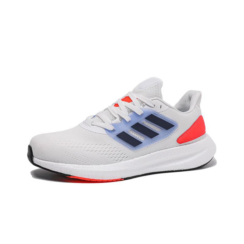 

Мужская обувь для внешней торговли настоящая попкорновая обувь для бега мужская мягкая подошва дышащая парная спортивная обувь спортивная амортизирующая обувь для бега 42