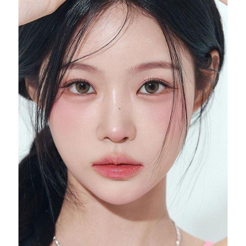 ROZO - Soft Focus Matte Lip Mud - 4 Colors