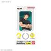 Gourmandies Jujutsu Kaisen Jinji Fushiguro Multi-Ring Plus Large Size BJK-40C