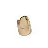 Unisex Metal Nail Cover Ring Hip Hop Cosplay Finger Accessories For Gift Giving Fashion Finger Ring