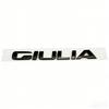 Suitable for car logo tail label GIULIA STELVIO VELOCE TI Q2 Q4 word mark