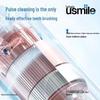 usmile Y1 MAX Couple's Sonic Electric Toothbrush
