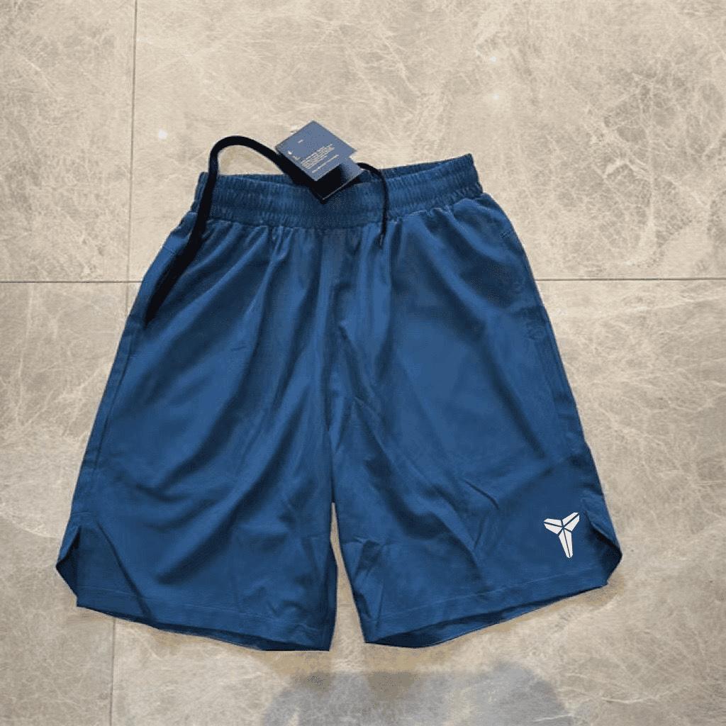 Quick-Drying Shorts for Men, Lightweight and Breathable, Running Casual Shorts, Men's Woven Wear-Resistant Sports Shorts, Summer Men's Shorts