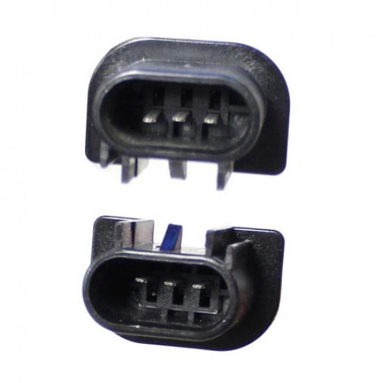 9006-To-H13 Conversion Wires Adapters For Headlight Retrofit or HID Kit tall