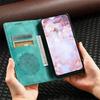 GT Neo5 Case For Realme GT Neo 5 Leather Flip Case For Realme GT Neo 3 GT3 C55 C35 V30 Magnetic Coque Card Cover Etui Phone Case