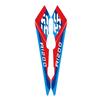For R1200GS Adventure 2014-2018 Front Fender Decal Kits Sticker Kits