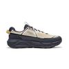 Li Ning Outdoor CF Tracing, Scenic Trail 2 Cushioning Rebound Breathable Low top Hiking Mountaineering Shoes Unisex AHTW007-5