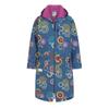 Lazy Jacks Womens/Ladies Spiral Long Length Waterproof Jacket