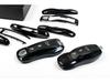 Compatible Moonlight Blue Key Cover for Porsche Cayenne, Macan, 718, Taycan, 911, Panamera