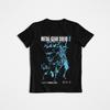 T-shirt Grafica Metal Gear Solid 2