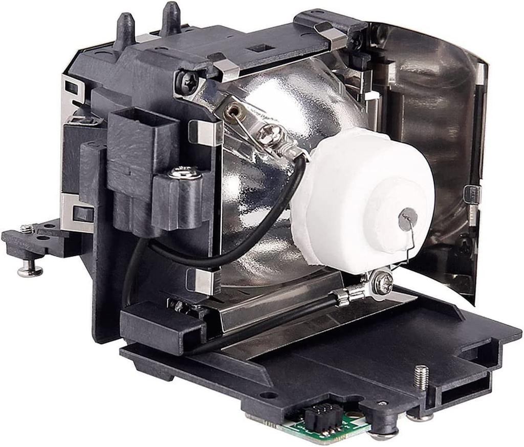 Jplamp Replacement Lamp for Panasonic Universal Replacement Genuine ET-LAV300 Projectors, Lamp, Compatible, ET-LAV300-CBH [Used]