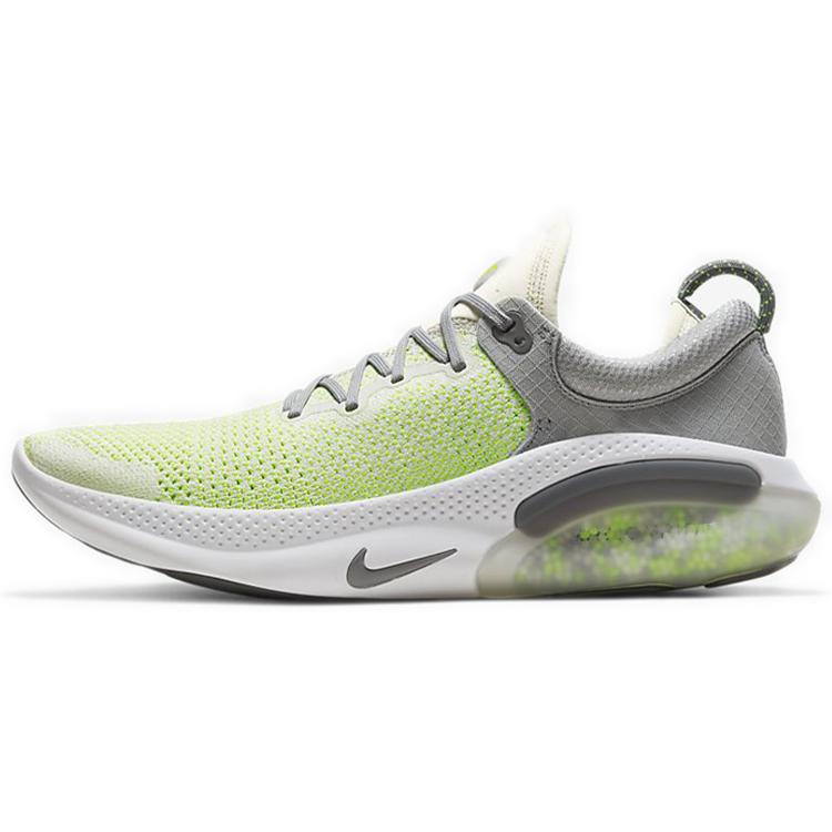 

новые Nike Joyride Run Flyknit Парус 46