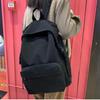 Trendy Korean Style Macaron Backpack: Large Capacity, Casual and Fashionable for College Students