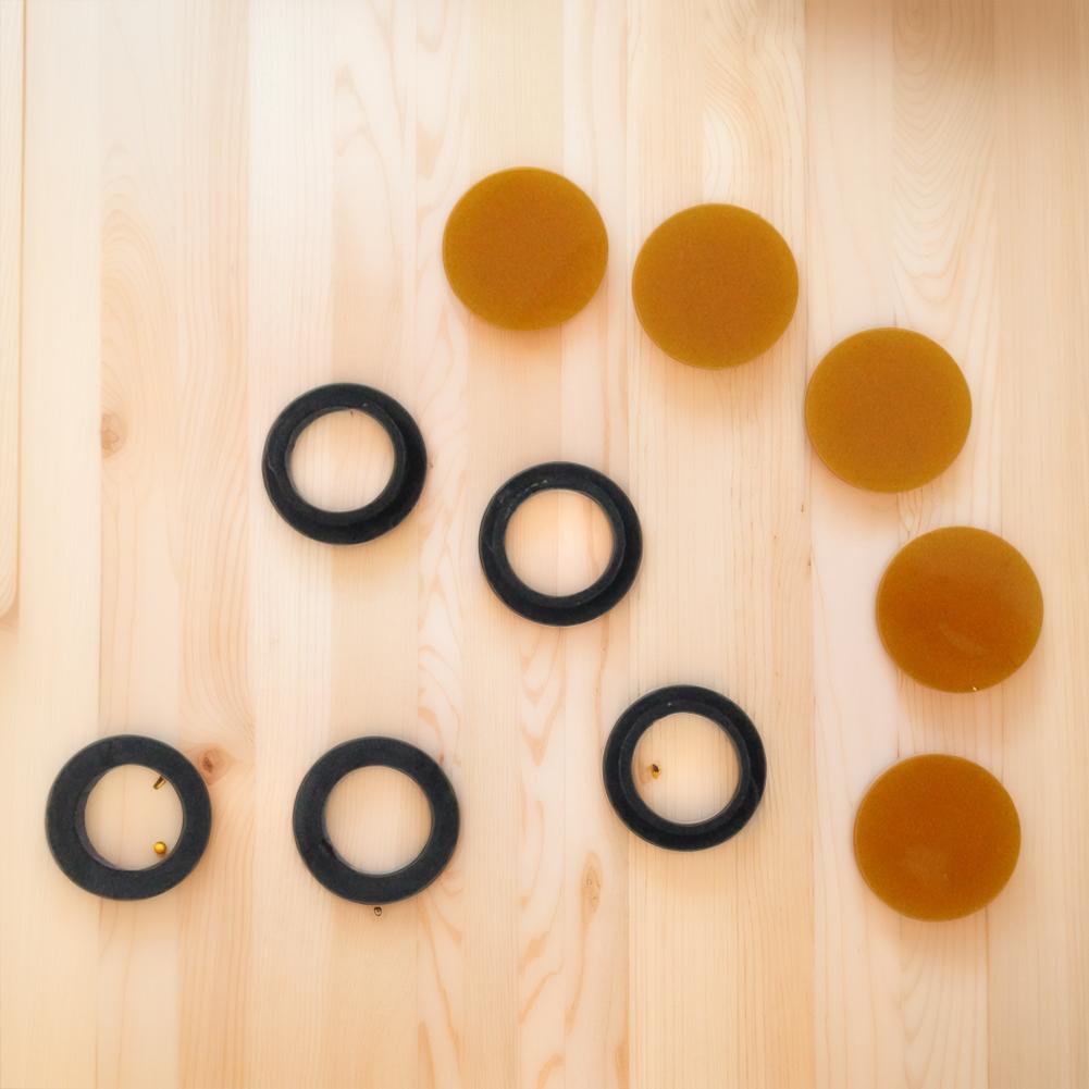 Transmission Pressure Switch Rebuild Repair Kit Pressure Switch Rebuild Kit for Chevrolet for Buick 6L45 6L50 6L90 6L80 6T75