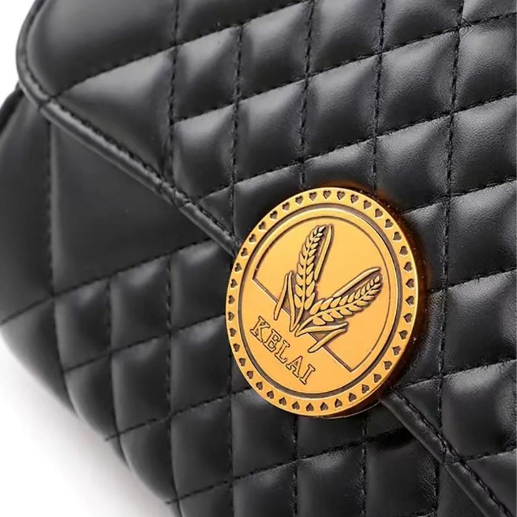 Light Luxury Versatile New Chain Bag for Women, Niche Trendy Fashion Single Shoulder Crossbody Bag, Elegant Evening Bag