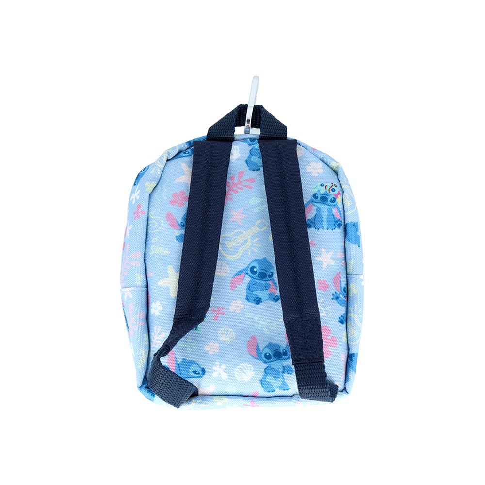 Stationery Disney Stitch Pencil Case Backpack S1429345 Sun-Star