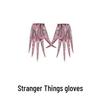 Stranger Things Man-Eating Plant Halloween Cosplay Jumpsuit