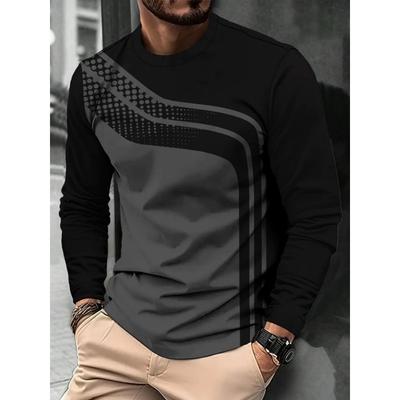 Varma kläder – Pullovers och långärmade T-shirts