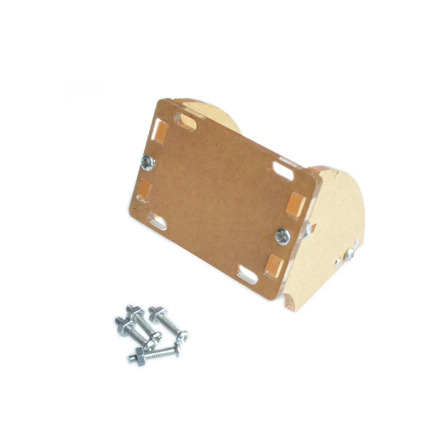 

128X64 0.96 inch OLED LCD LED Display Module shell case holder stents