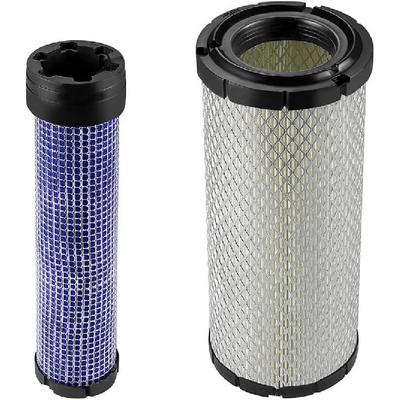 Filtros de moto – Sistemas y filtros de aire