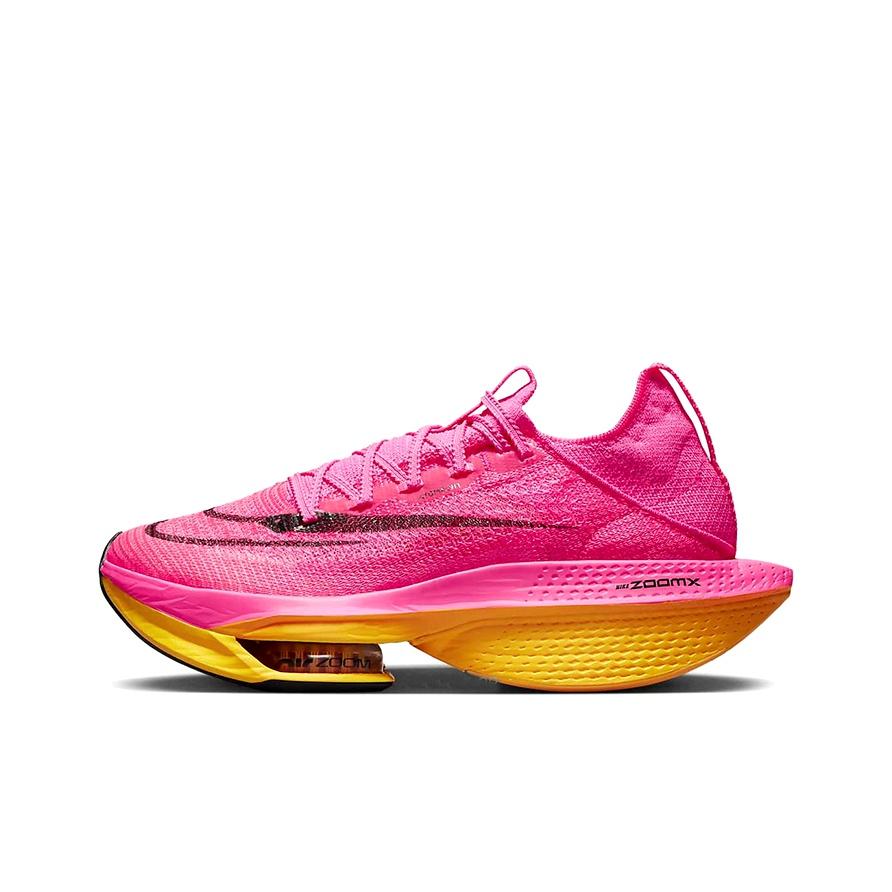 

кроссовки Female Nike Air Zoom Alphafly Next% 2 Running shoes DN3559-600
