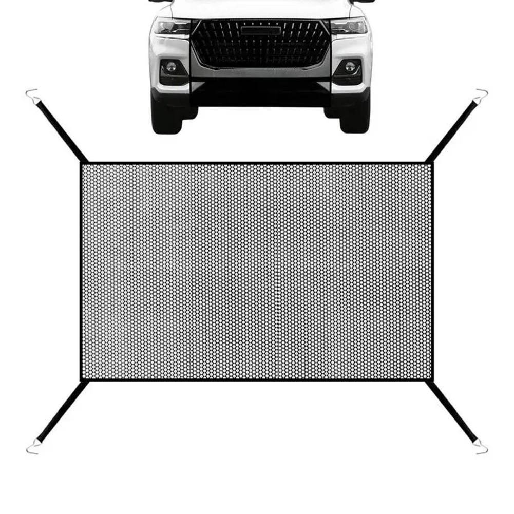 Rete Protettiva per Auto Rete Barriera Design Non Danneggiante