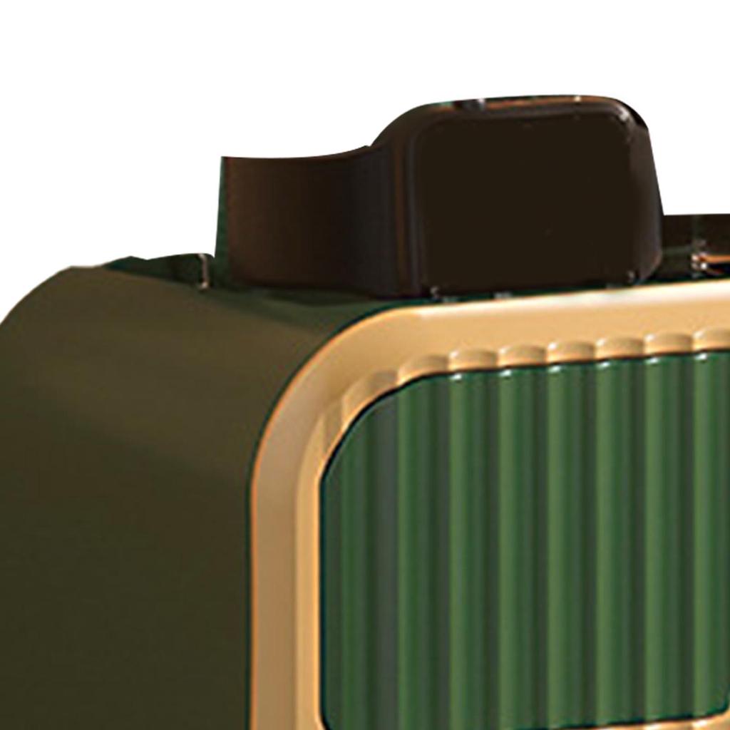 Toilettenpapierhalter Wandmontiert Badezimmer Toilettenpapierrollenhalter Papierhandtuchhalter Taschentuchspender für