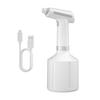 Yousheng Electric Spray Bottle 0.26 Gallon Automatic Watering Can USB-C Rechargeable Sprayer with Adjustable Nozzle Plant Mister for Indoor Outdoor